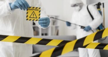 chemical-risks-concept-with-protective-equipment-scaled