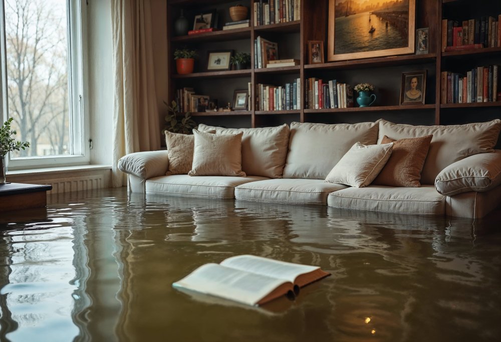 Flood Restoration Auckland