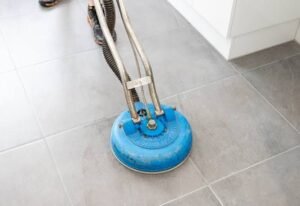 grout cleaning