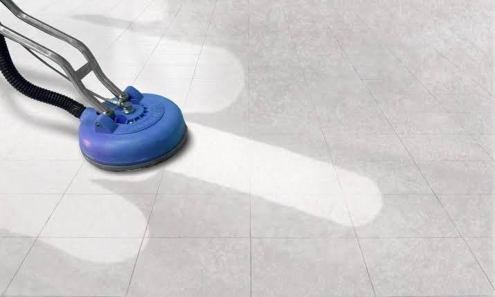 Specialist Cleaning Services