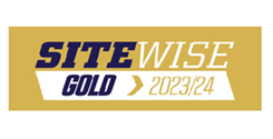 sitewise gold member